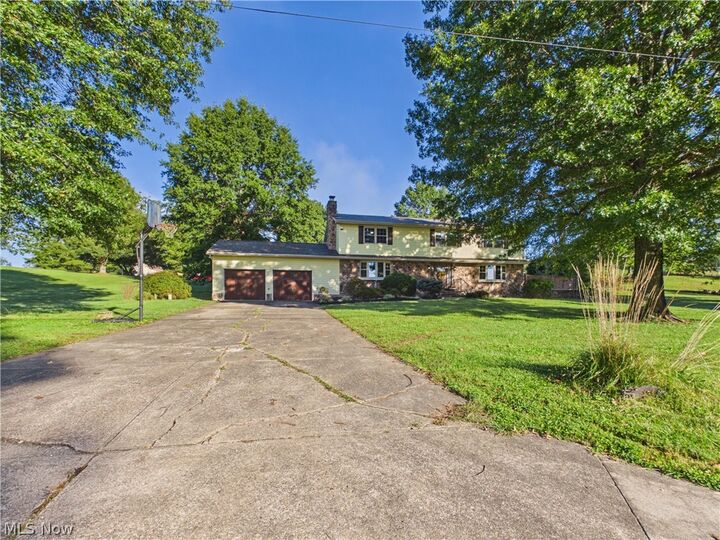 Property Photo: 171 Society Hills Road WV 26150