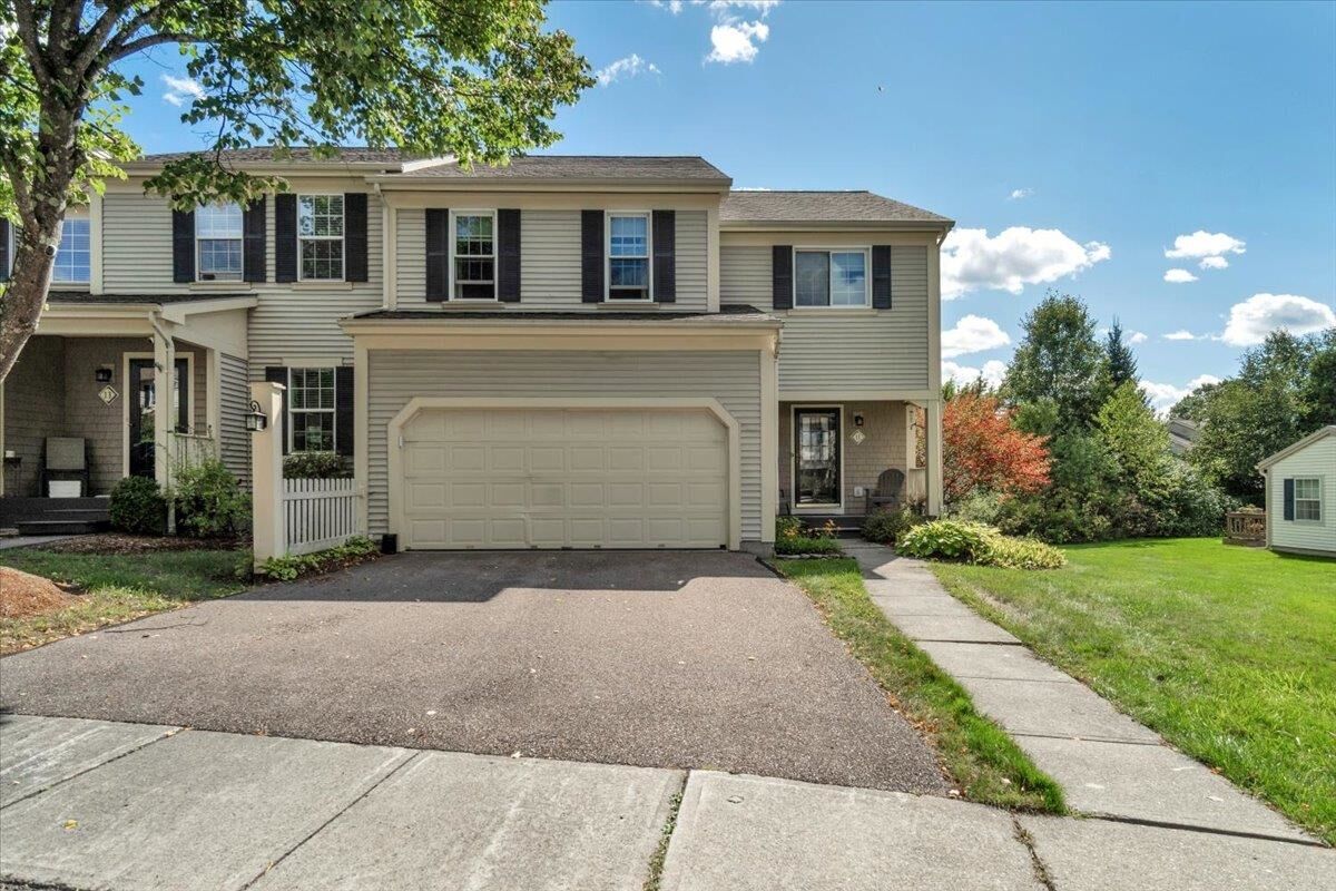 Property Photo: 11 Cardinal Lane VT 05452