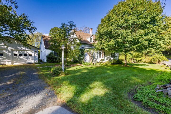 Property Photo: 52 Rennie Road NH 03755
