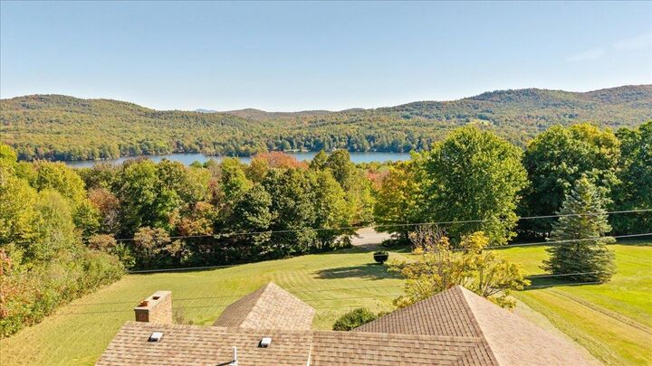 Property Photo:  1883 Pond Road  VT 05461 