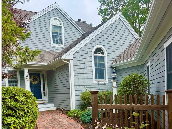 Property Photo: 50 North Gate Road NH 03854