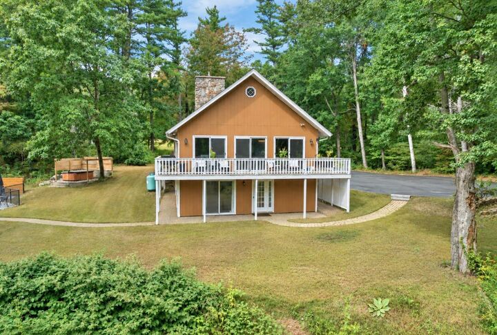 Property Photo: 53 Westside Drive NH 03811