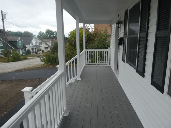 Property Photo: 152 Oakdale Avenue NH 03103