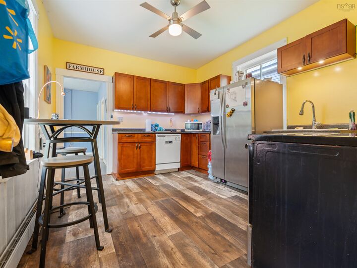 Property Photo:  6 Old Mill Road  NS B0K 1B0 