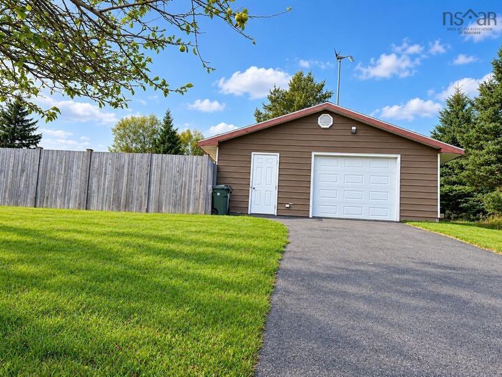 Property Photo: 80 Livingstone Road NS B1H 5R4