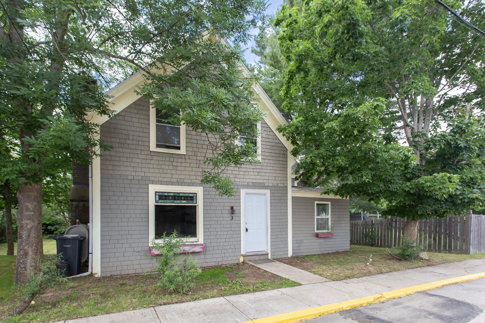 Property Photo:  3 Court Street  NS B0S 1C0 