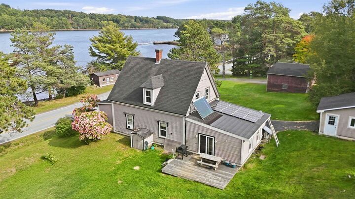 Property Photo:  1848 Highway 331  NS B0R 1G0 
