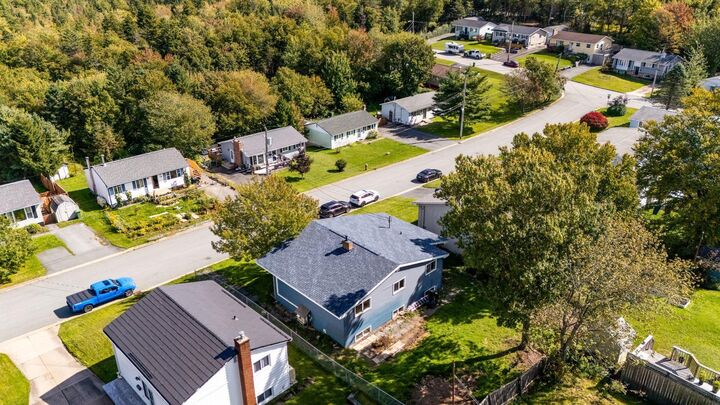 Property Photo:  33 Terra Nova Avenue  NS B2W 3P9 