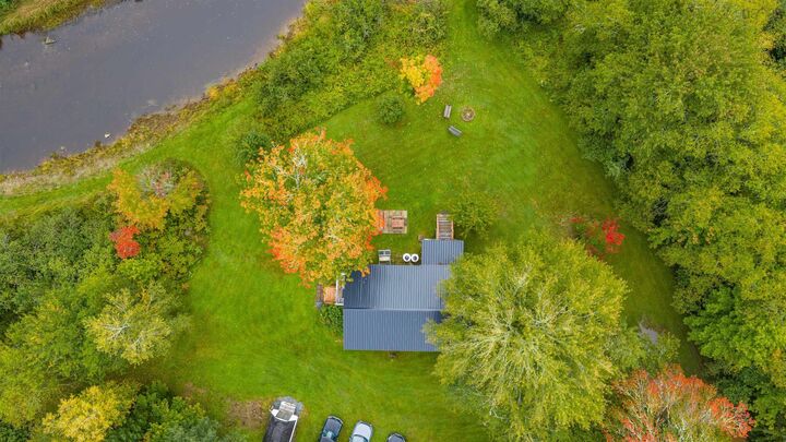 Property Photo: 107 Old Barr Road NS B2S 2W3