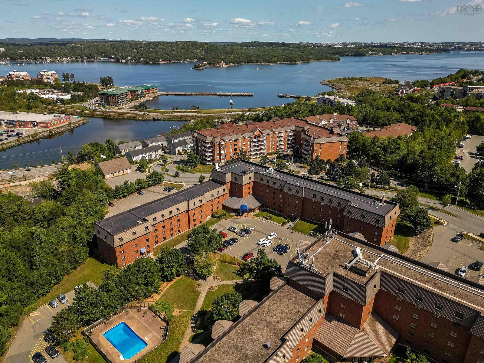 Property Photo:  61 Nelsons Landing Boulevard  NS B4A 3X3 