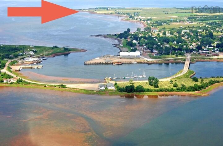 Property Photo:  Lot 21 Beach Chair Lane  NS B0K 1L0 