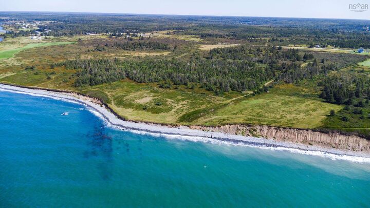 Property Photo:  Lot 2, Highway 1  NS B5A 4A5 