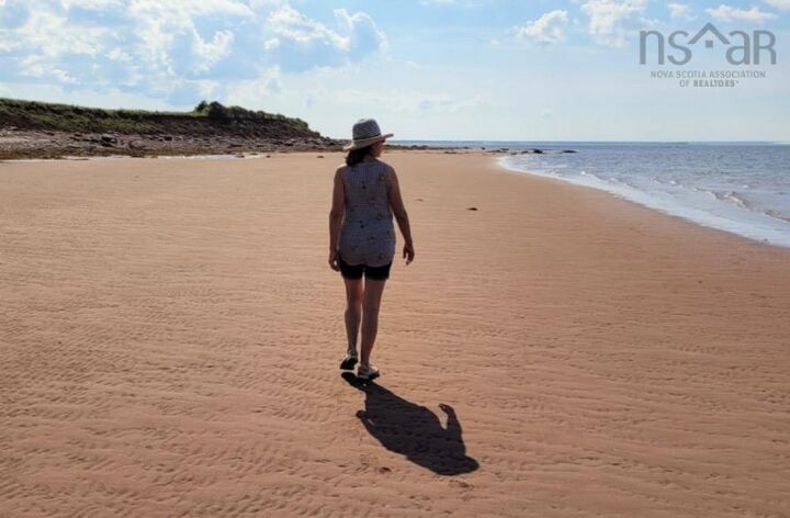 Property Photo:  Lot 14 Beach Chair Lane  NS B0K 1L0 