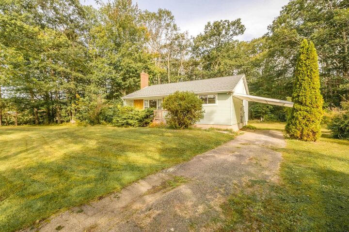 Property Photo:  5841 Highway 1  NS B0S 1A0 