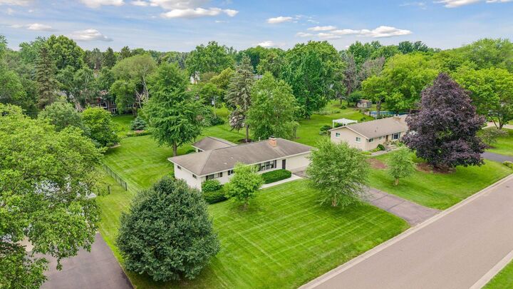 Property Photo: 15525 7th Avenue N MN 55447