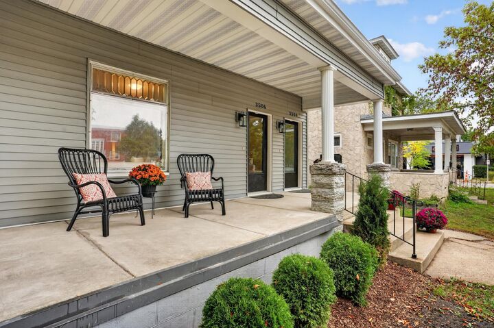 Property Photo: 3504 Lyndale Avenue S MN 55408
