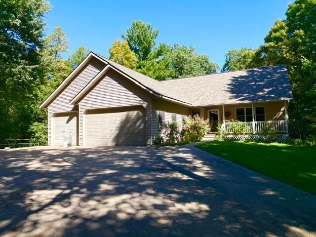 Property Photo:  1588 Apple River Lane  WI 54810 