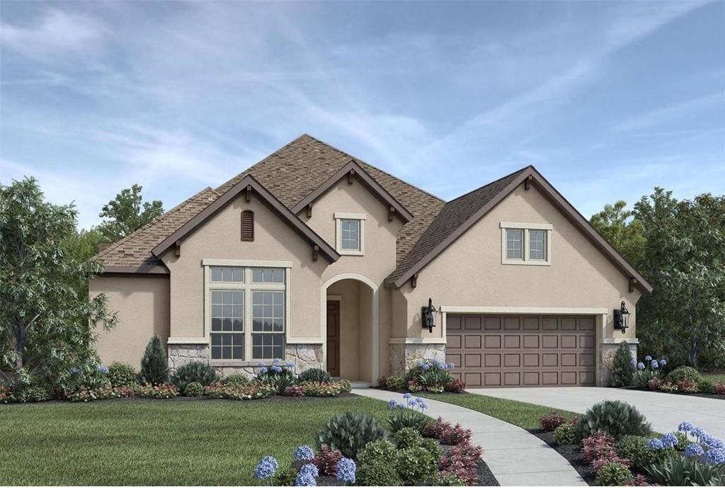 Property Photo:  16925 Chile Pequinn Drive  TX 76247 