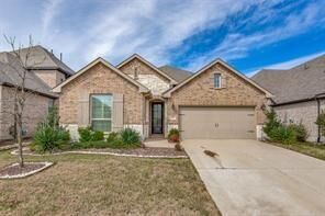 Property Photo:  2017 Long Park Avenue  TX 75078 