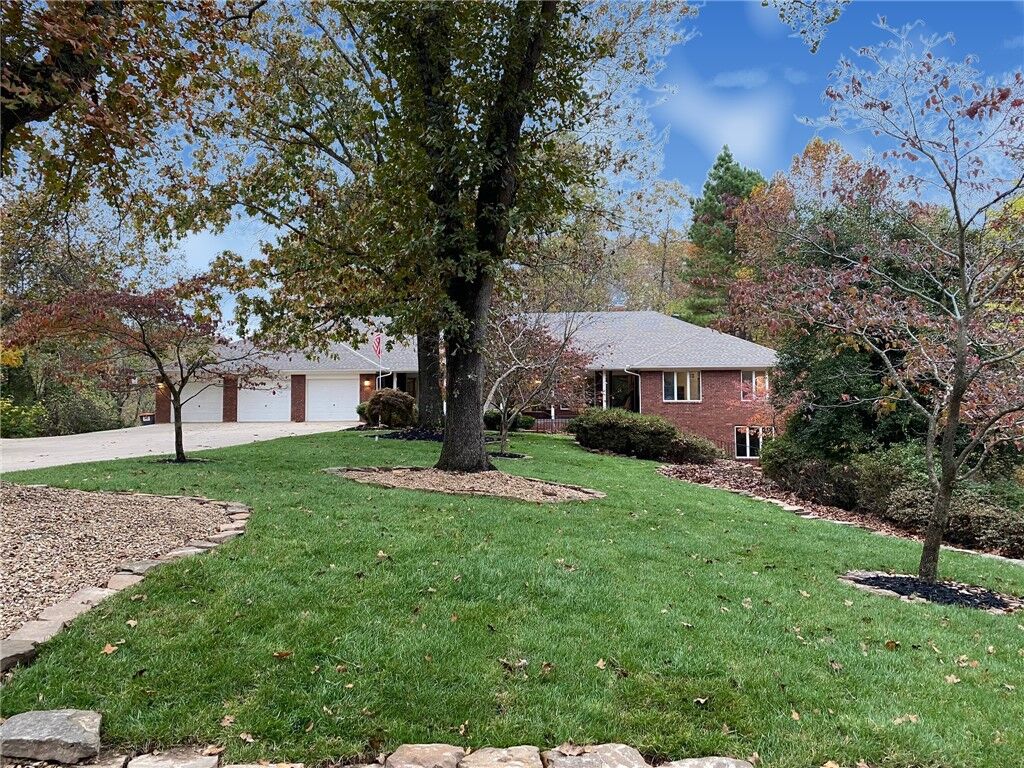 Property Photo: 9509 Brooks Drive AR 72756