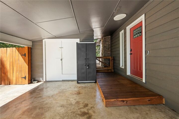 Property Photo:  22 Basore Drive  AR 72715 