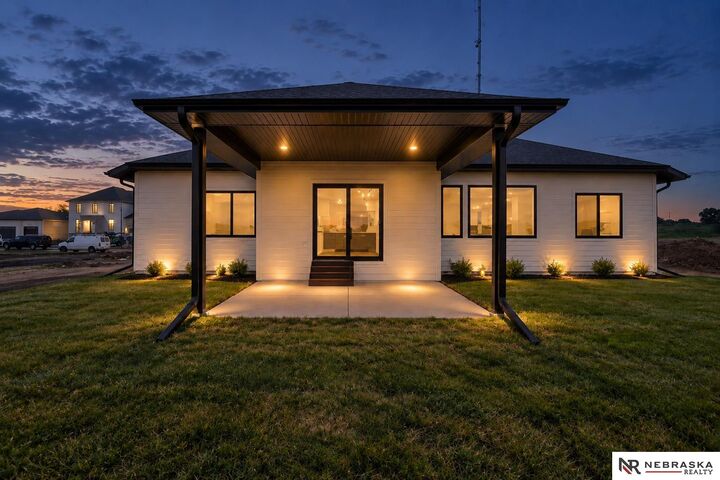 Property Photo:  8939 Dragonfly Lane  NE 68526 