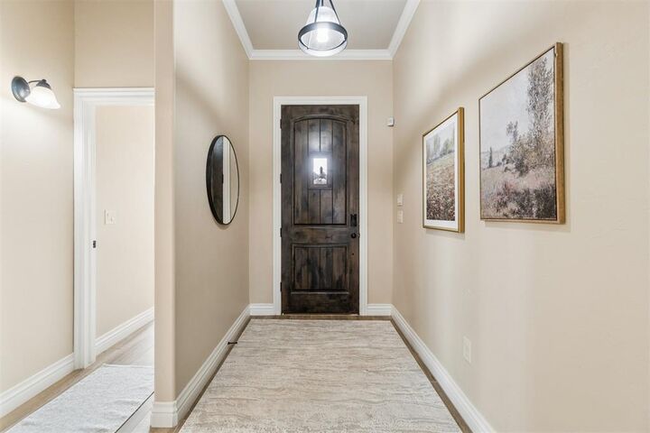 Property Photo:  2101 NW 159th Terrace  OK 73013 