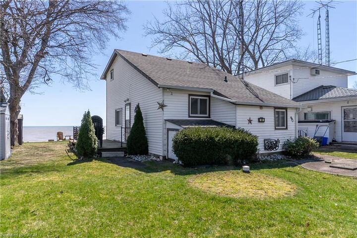 Property Photo:  38 Lake Road  ON N0A 1P0 