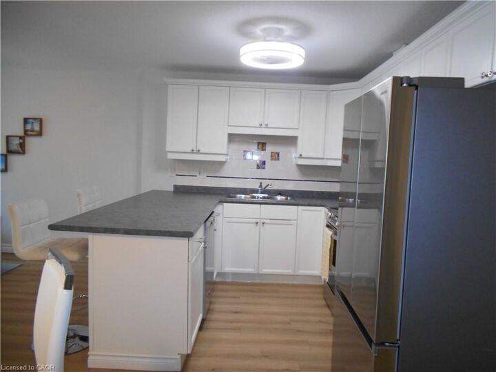 Property Photo:  12 St. Andrew Street 408  ON N0A 1N1 