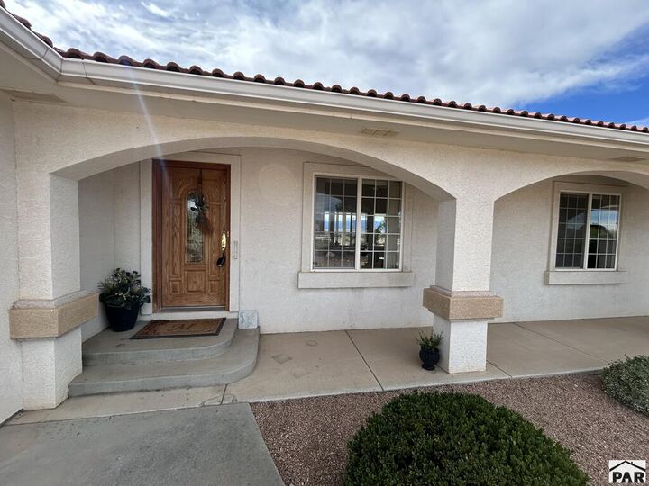 Property Photo:  72 Pleasure Trail  CO 81240 
