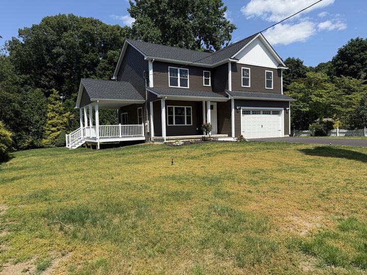 Property Photo:  132 Barrington Rd  MA 01106 