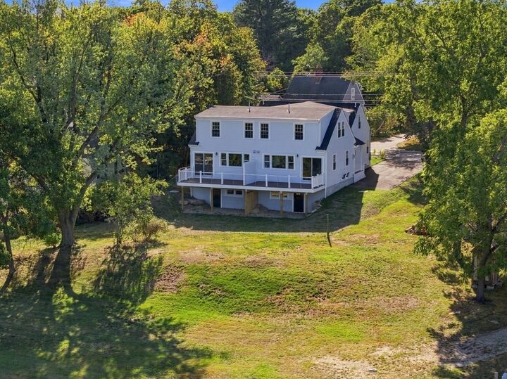 Property Photo: 160 Hersey St 160 MA 02043