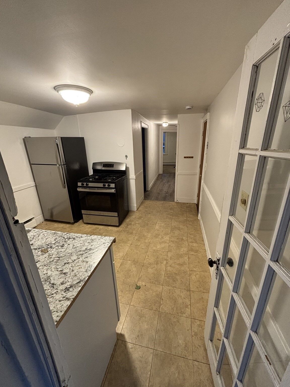 Property Photo:  25 Church St. 6  MA 01760 