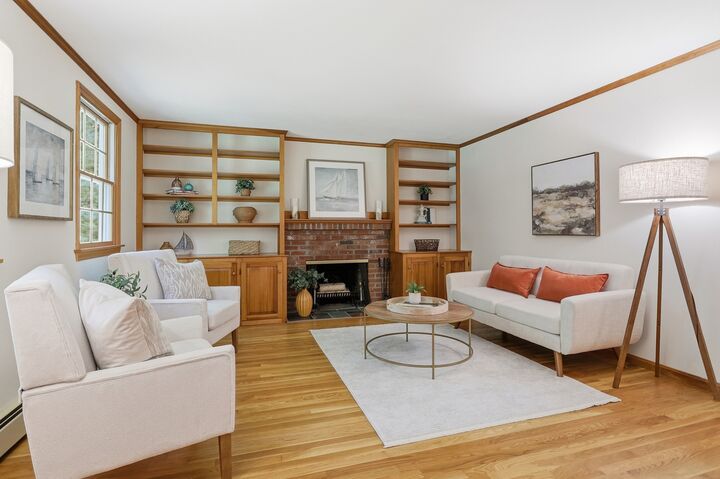 Property Photo:  46 Beaver Brook Road  MA 01886 