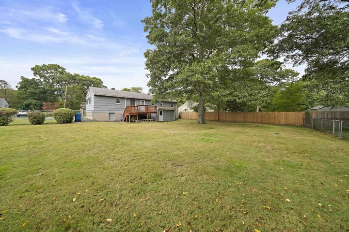 Property Photo:  14 Gerald Avenue  MA 02368 