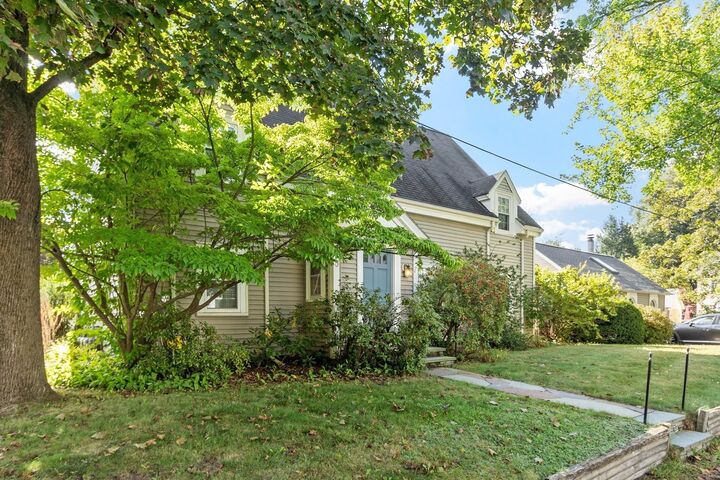 Property Photo: 7 Thoreau Court 7 MA 01742