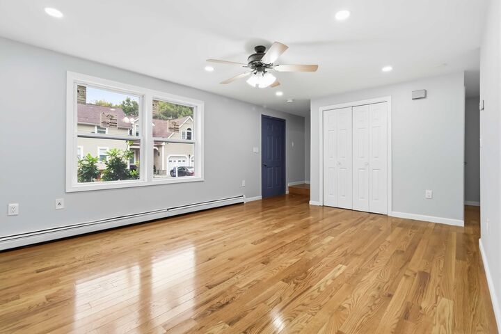 Property Photo: 2 Granite St MA 01527