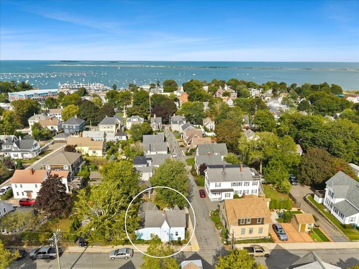 Property Photo: 28 Mayflower St MA 02360