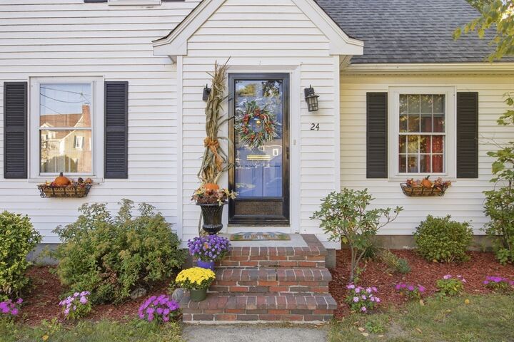 Property Photo: 24 Vokes Terrace MA 01940