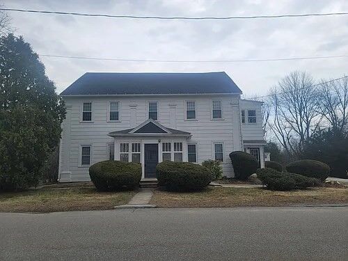 Property Photo: 45 Main Street B MA 01507