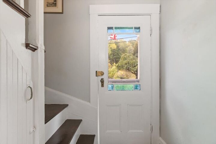 Property Photo:  55 Haverhill Rd.  MA 01913 