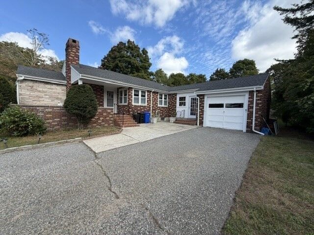 Property Photo:  28 Fisher St  MA 02081 