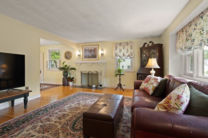 Property Photo:  75 Adams St  MA 02026 