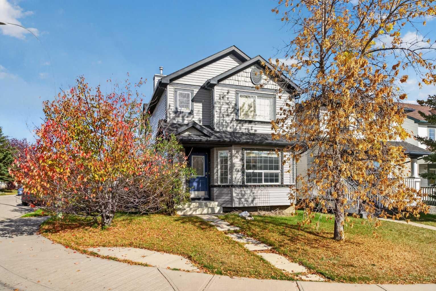 Property Photo:  162 Bridlewood Avenue SW  AB T2Y 3T5 