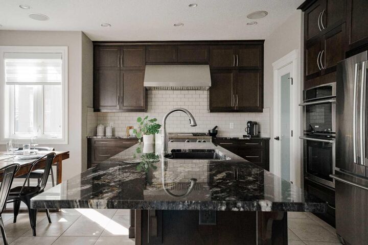 Property Photo:  103 Falcon Green  AB T9K 0R7 