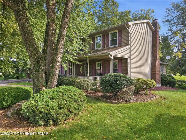 Property Photo:  714 Lexington Road  PA 18064 