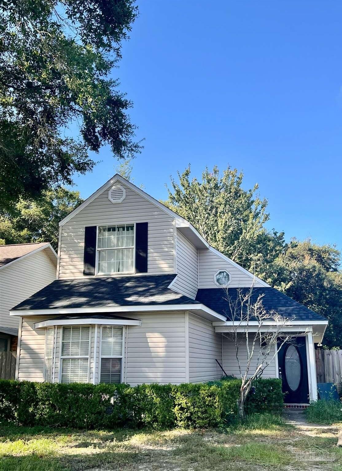 Property Photo:  6121 Chablis Ln  FL 32504 