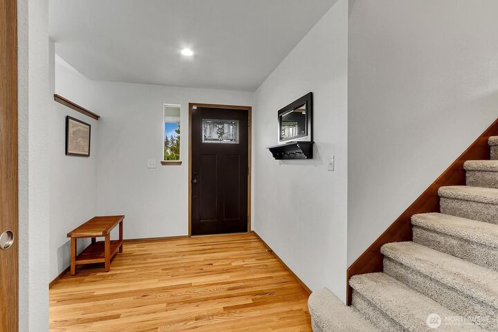 Property Photo: 2677 239th Street SW WA 98036