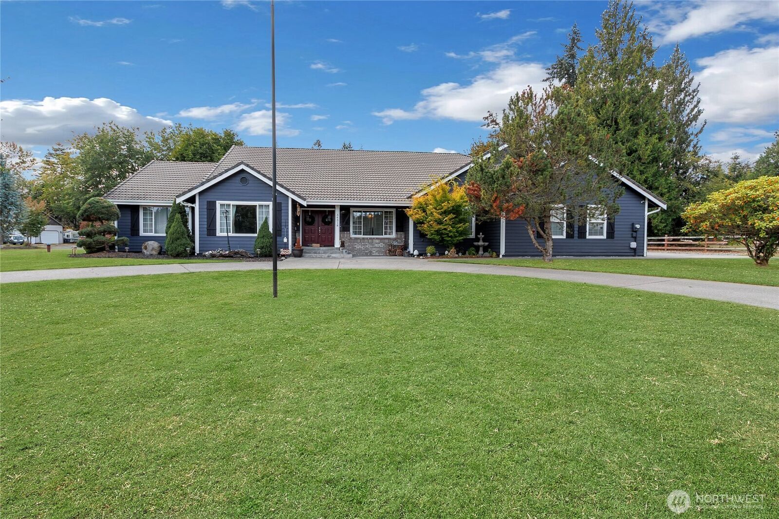 Property Photo:  34518  99th Avenue S  WA 98580 