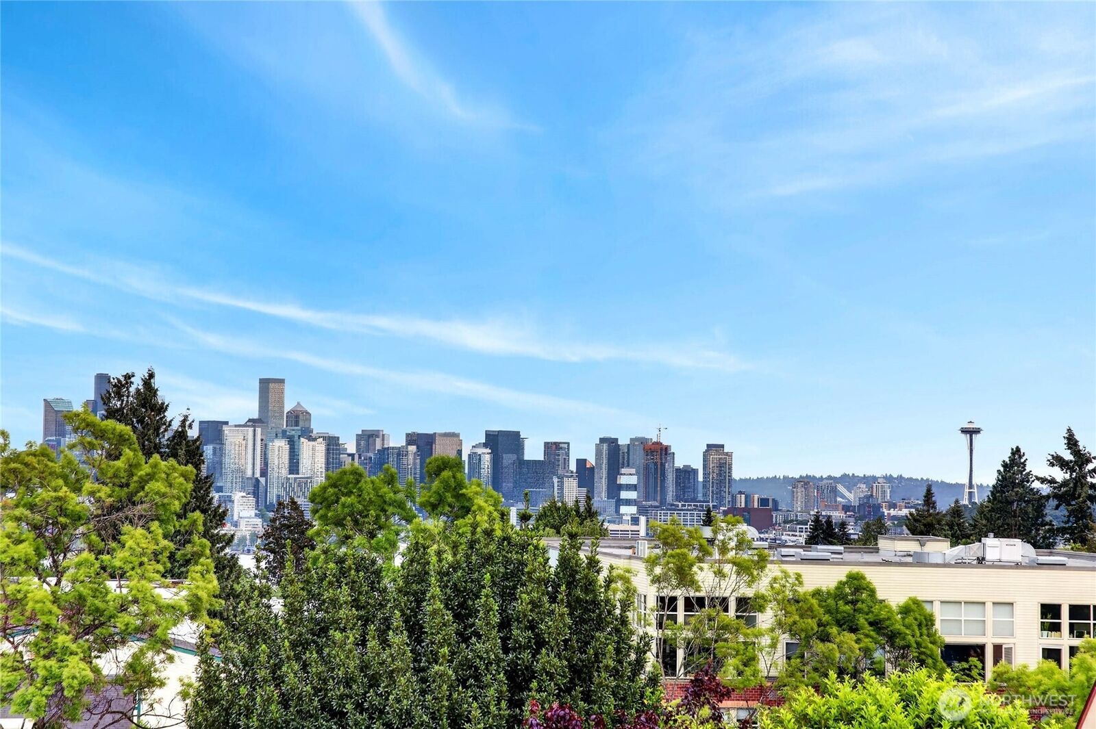 Property Photo:  4529  Corliss Avenue N  WA 98103 